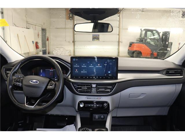 2025 Ford Escape Active (Stk: T3471A) in Watrous - Image 36 of 37