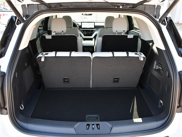 2026 Ford Explorer Platinum (Stk: X62271) in GEORGETOWN - Image 10 of 27
