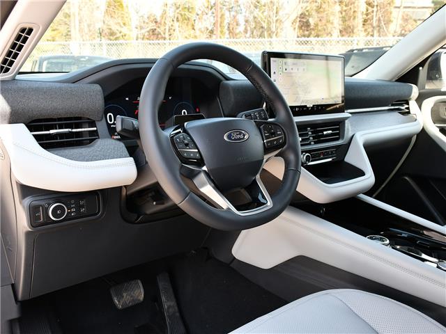 2026 Ford Explorer Platinum (Stk: X62271) in GEORGETOWN - Image 13 of 27