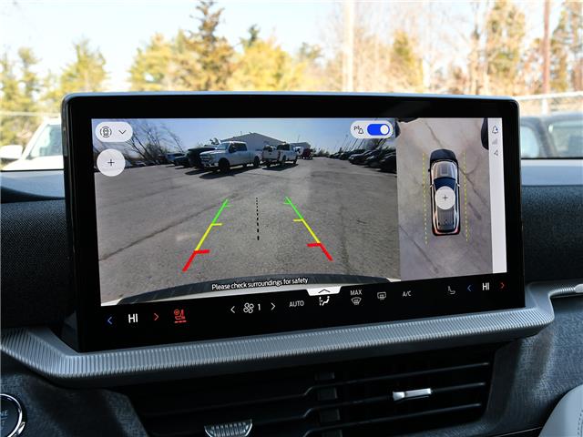 2026 Ford Explorer Platinum (Stk: X62271) in GEORGETOWN - Image 19 of 27
