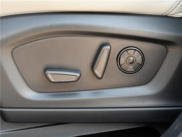2026 Ford Explorer Platinum (Stk: X62272) in GEORGETOWN - Image 15 of 27