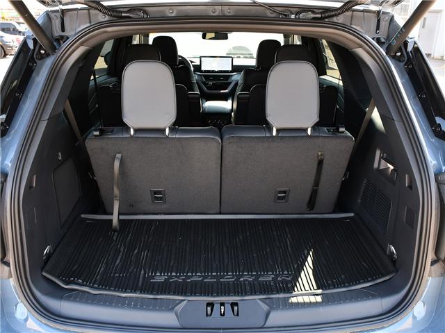 2026 Ford Explorer ST-Line (Stk: X62381) in GEORGETOWN - Image 10 of 27