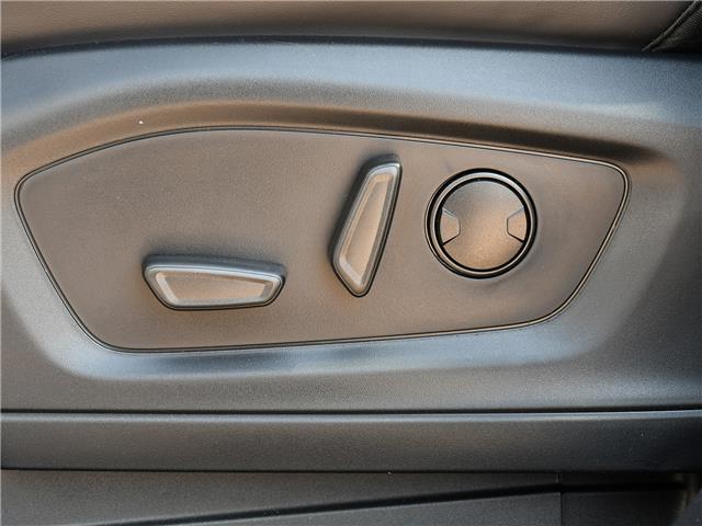 2026 Ford Explorer ST-Line (Stk: X62381) in GEORGETOWN - Image 15 of 27