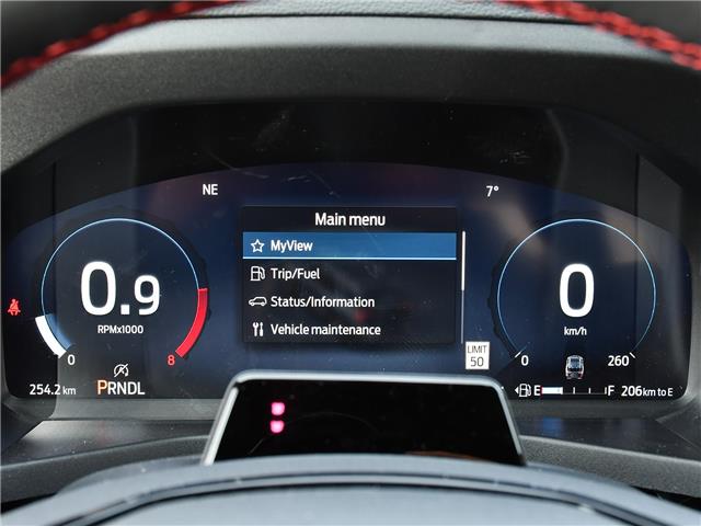 2026 Ford Explorer ST-Line (Stk: X62381) in GEORGETOWN - Image 16 of 27