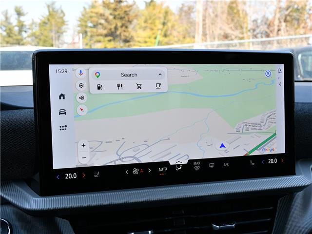 2026 Ford Explorer ST-Line (Stk: X62381) in GEORGETOWN - Image 18 of 27