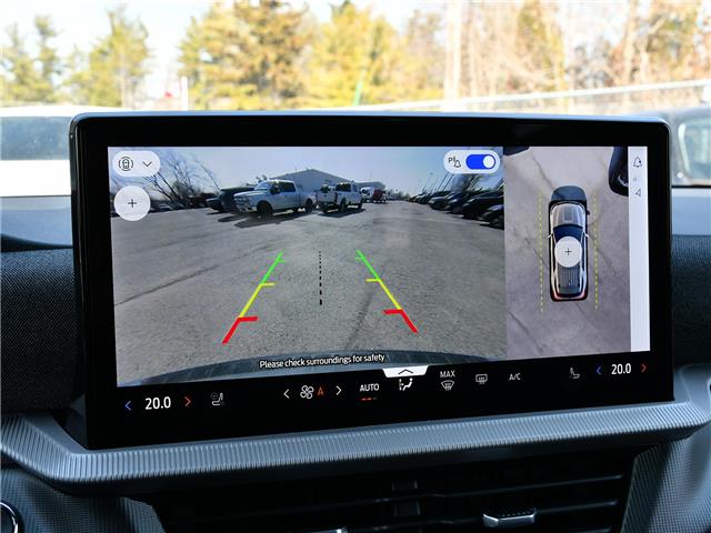 2026 Ford Explorer ST-Line (Stk: X62381) in GEORGETOWN - Image 19 of 27