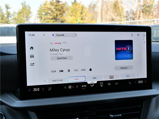 2026 Ford Explorer ST-Line (Stk: X62381) in GEORGETOWN - Image 20 of 27