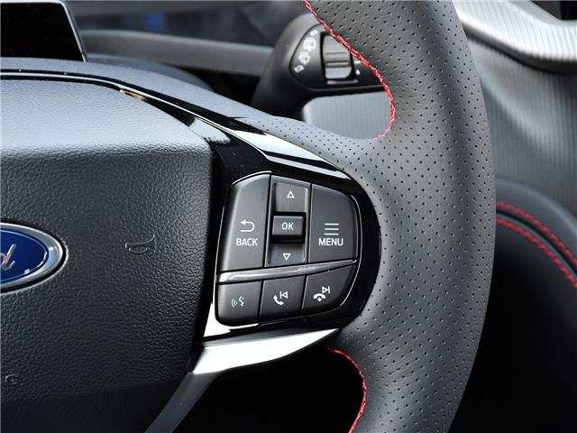 2026 Ford Explorer ST-Line (Stk: X62381) in GEORGETOWN - Image 24 of 27