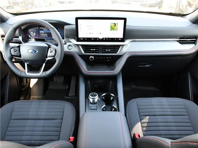 2026 Ford Explorer ST-Line (Stk: X62381) in GEORGETOWN - Image 26 of 27