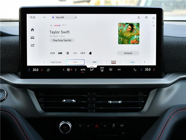 2026 Ford Explorer ST-Line (Stk: X62381) in GEORGETOWN - Image 27 of 27