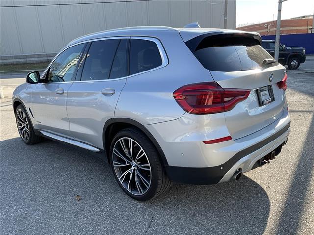 2018 BMW X3 xDrive30i (Stk: 4883) in KITCHENER - Image 5 of 32