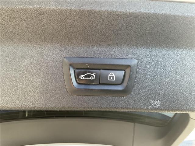2018 BMW X3 xDrive30i (Stk: 4883) in KITCHENER - Image 11 of 32
