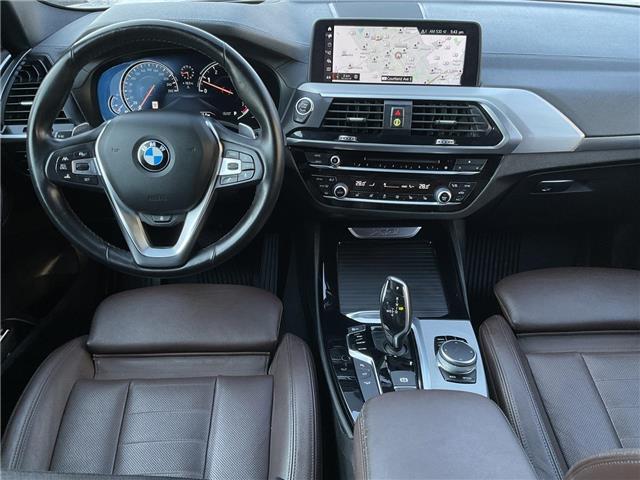 2018 BMW X3 xDrive30i (Stk: 4883) in KITCHENER - Image 14 of 32