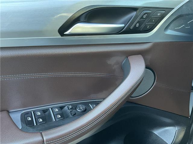 2018 BMW X3 xDrive30i (Stk: 4883) in KITCHENER - Image 15 of 32