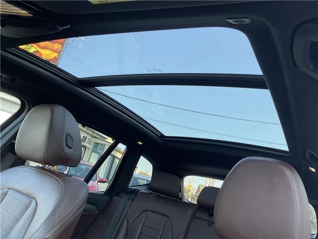 2018 BMW X3 xDrive30i (Stk: 4883) in KITCHENER - Image 17 of 32