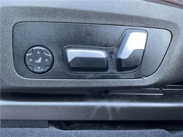 2018 BMW X3 xDrive30i (Stk: 4883) in KITCHENER - Image 19 of 32