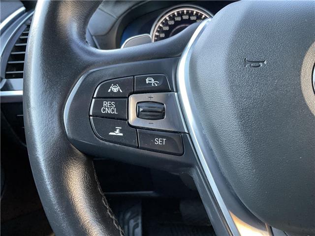 2018 BMW X3 xDrive30i (Stk: 4883) in KITCHENER - Image 21 of 32