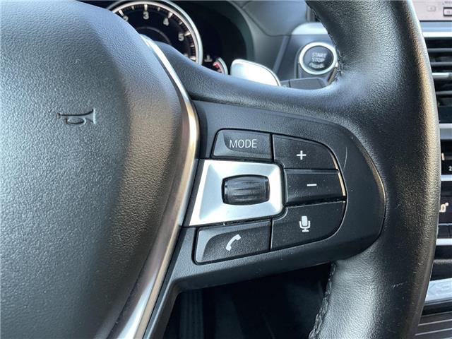 2018 BMW X3 xDrive30i (Stk: 4883) in KITCHENER - Image 22 of 32