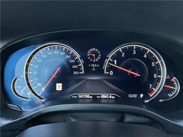 2018 BMW X3 xDrive30i (Stk: 4883) in KITCHENER - Image 23 of 32