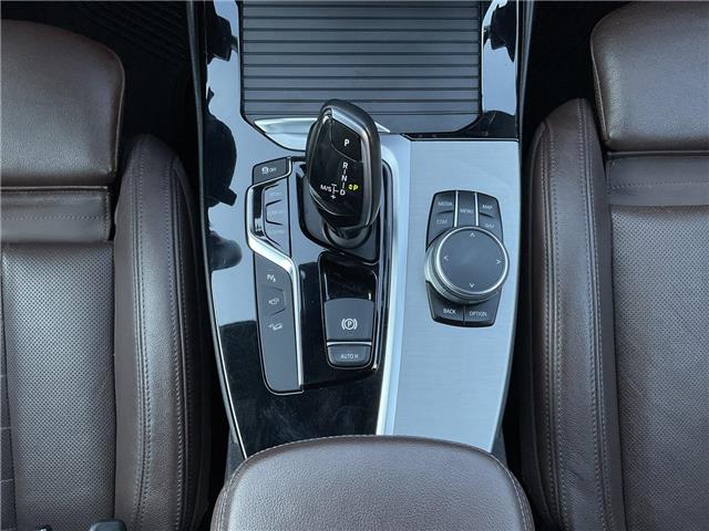 2018 BMW X3 xDrive30i (Stk: 4883) in KITCHENER - Image 24 of 32