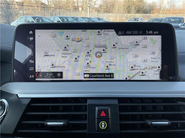 2018 BMW X3 xDrive30i (Stk: 4883) in KITCHENER - Image 26 of 32