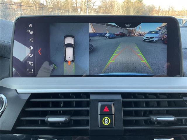 2018 BMW X3 xDrive30i (Stk: 4883) in KITCHENER - Image 27 of 32