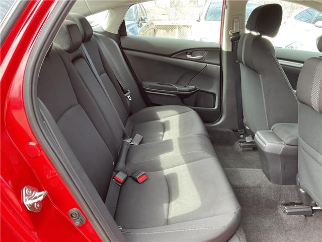 2018 Honda Civic EX-T (Stk: 4892) in KITCHENER - Image 9 of 26