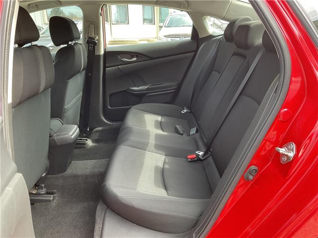 2018 Honda Civic EX-T (Stk: 4892) in KITCHENER - Image 10 of 26