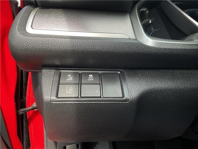 2018 Honda Civic EX-T (Stk: 4892) in KITCHENER - Image 13 of 26