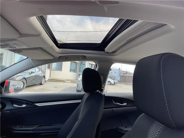 2018 Honda Civic EX-T (Stk: 4892) in KITCHENER - Image 14 of 26