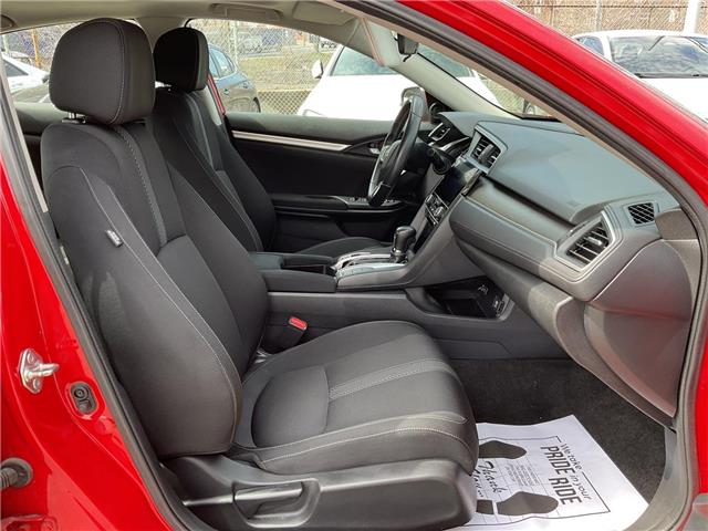 2018 Honda Civic EX-T (Stk: 4892) in KITCHENER - Image 15 of 26