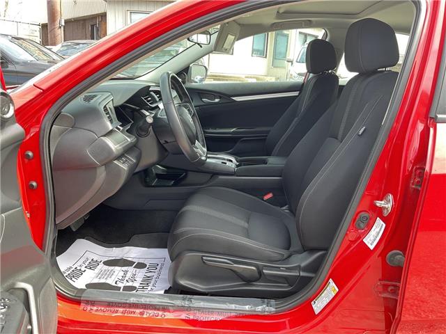 2018 Honda Civic EX-T (Stk: 4892) in KITCHENER - Image 16 of 26
