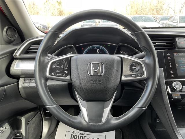 2018 Honda Civic EX-T (Stk: 4892) in KITCHENER - Image 17 of 26