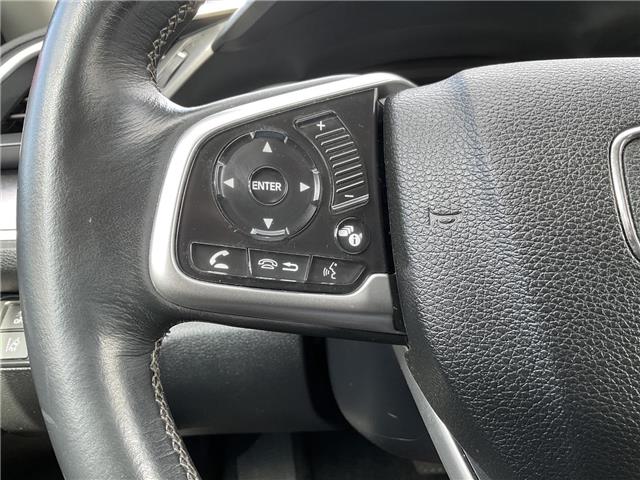 2018 Honda Civic EX-T (Stk: 4892) in KITCHENER - Image 18 of 26