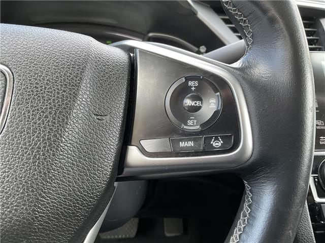 2018 Honda Civic EX-T (Stk: 4892) in KITCHENER - Image 19 of 26