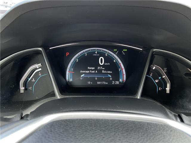 2018 Honda Civic EX-T (Stk: 4892) in KITCHENER - Image 20 of 26