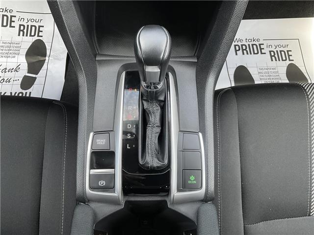 2018 Honda Civic EX-T (Stk: 4892) in KITCHENER - Image 21 of 26
