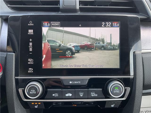 2018 Honda Civic EX-T (Stk: 4892) in KITCHENER - Image 24 of 26