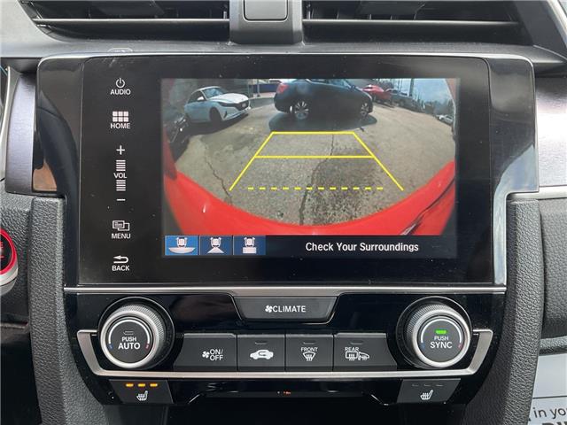 2018 Honda Civic EX-T (Stk: 4892) in KITCHENER - Image 25 of 26