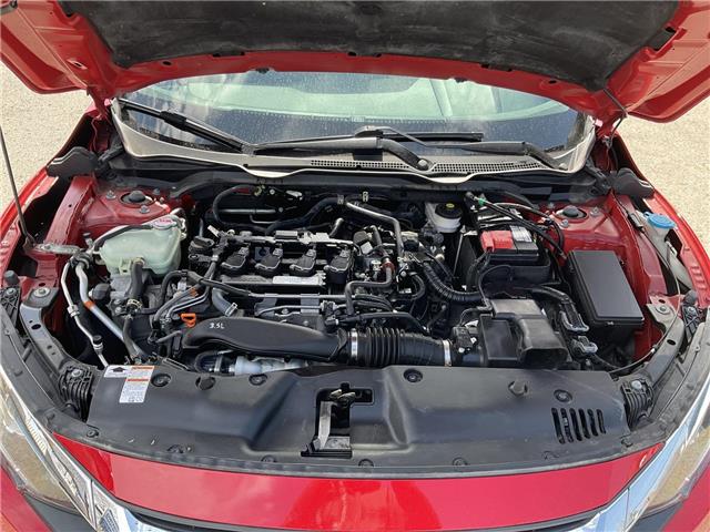 2018 Honda Civic EX-T (Stk: 4892) in KITCHENER - Image 26 of 26