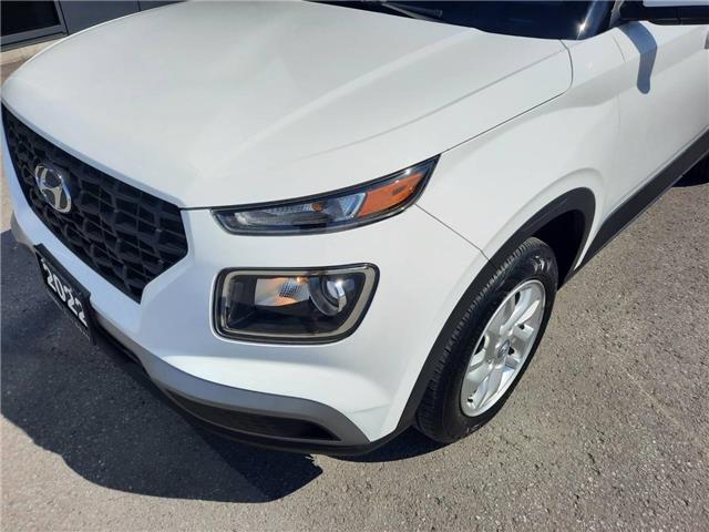 2022 Hyundai Venue Preferred (Stk: 9153A) in Cornwall - Image 8 of 30