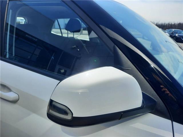 2022 Hyundai Venue Preferred (Stk: 9153A) in Cornwall - Image 10 of 30