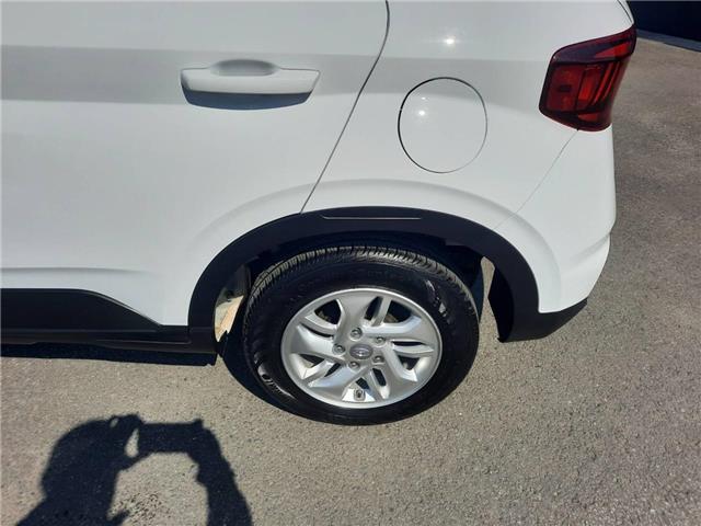 2022 Hyundai Venue Preferred (Stk: 9153A) in Cornwall - Image 13 of 30