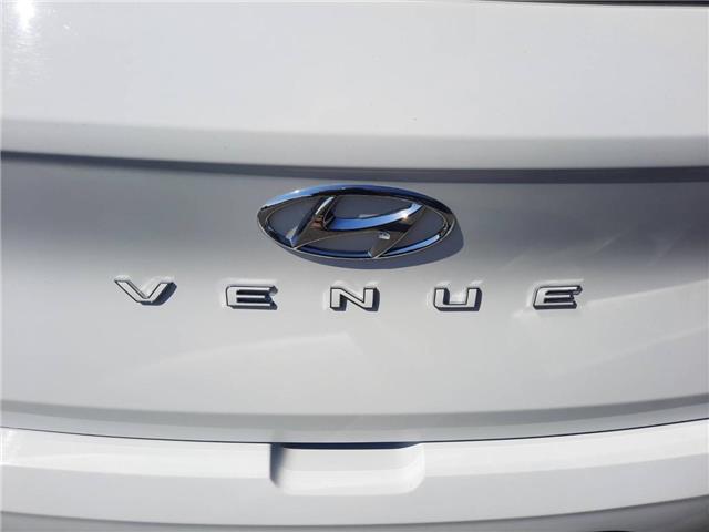 2022 Hyundai Venue Preferred (Stk: 9153A) in Cornwall - Image 16 of 30