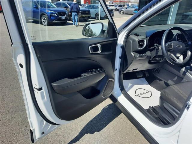 2022 Hyundai Venue Preferred (Stk: 9153A) in Cornwall - Image 17 of 30