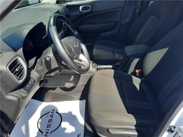 2022 Hyundai Venue Preferred (Stk: 9153A) in Cornwall - Image 18 of 30