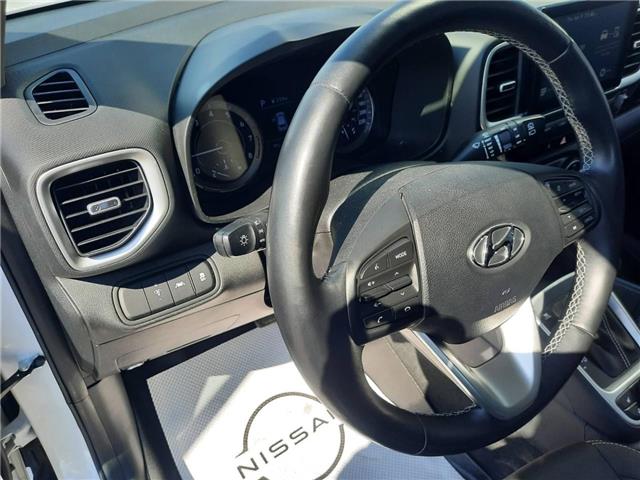 2022 Hyundai Venue Preferred (Stk: 9153A) in Cornwall - Image 19 of 30
