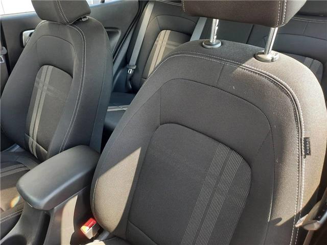 2022 Hyundai Venue Preferred (Stk: 9153A) in Cornwall - Image 20 of 30