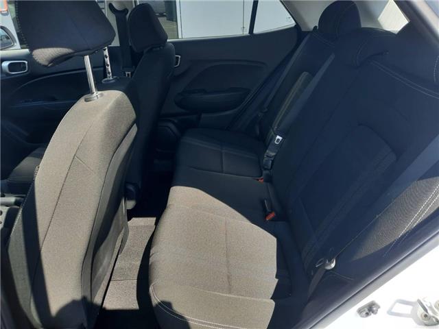2022 Hyundai Venue Preferred (Stk: 9153A) in Cornwall - Image 21 of 30