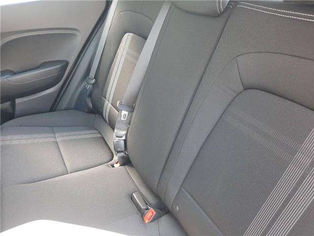 2022 Hyundai Venue Preferred (Stk: 9153A) in Cornwall - Image 22 of 30